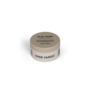 02 Play Hard Dry Matte Paste 100ml - Om våra produkter