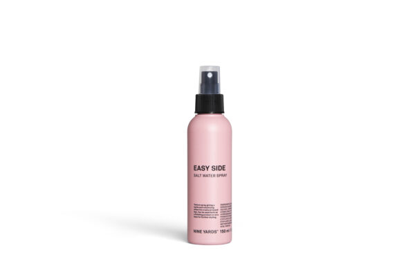 05 Easy Side Salt Water Spray 150ml - Easy Side Salt Water Spray