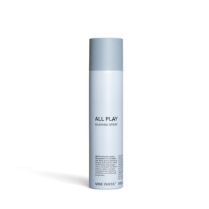 06 All Play Shaping Spray 300ml - Om våra produkter