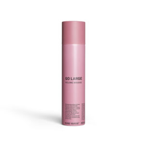 07 Go Large Volume Mousse 300ml - Om våra produkter