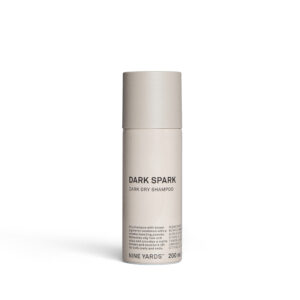 09 Dark Spark Dark Dry Shampoo 200ml - Om våra produkter